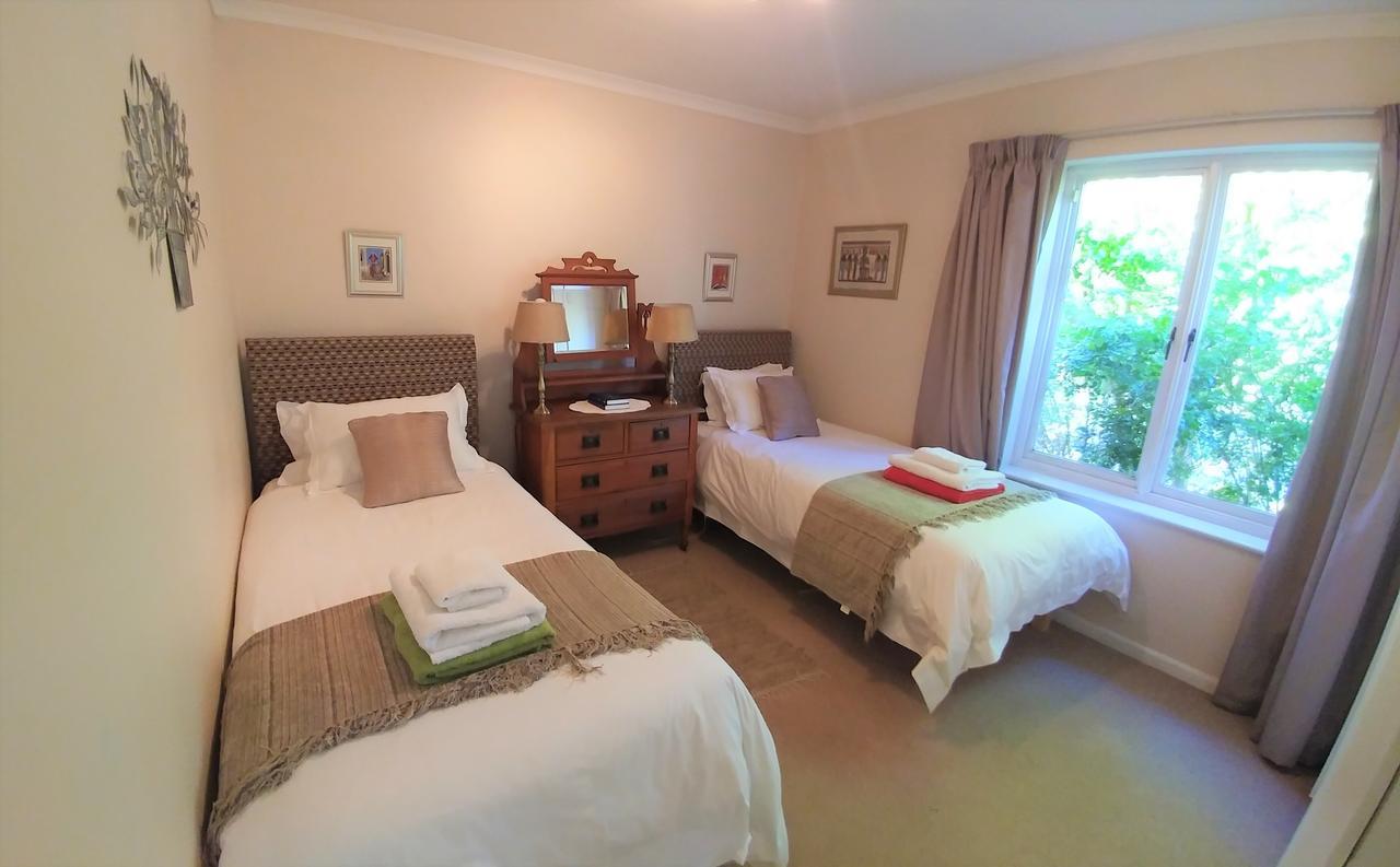 ステレンボッシュ Besigheim Bed & Breakfast エクステリア 写真