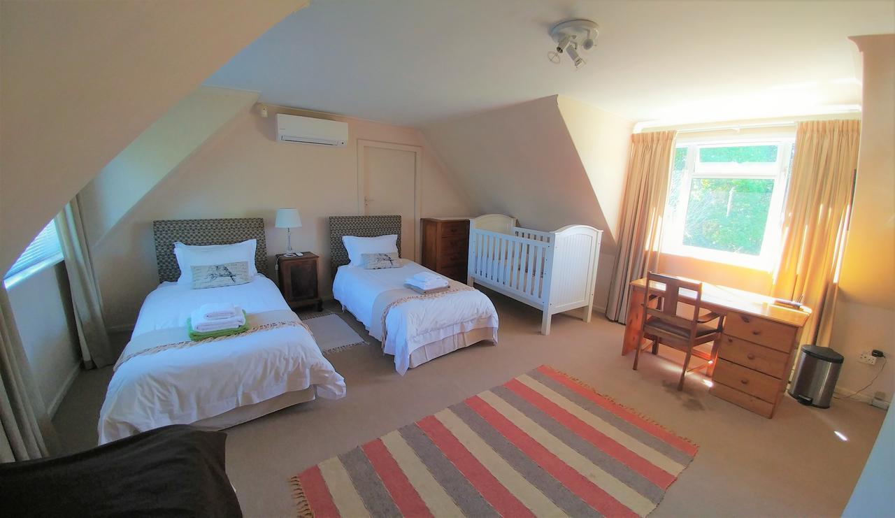 ステレンボッシュ Besigheim Bed & Breakfast エクステリア 写真