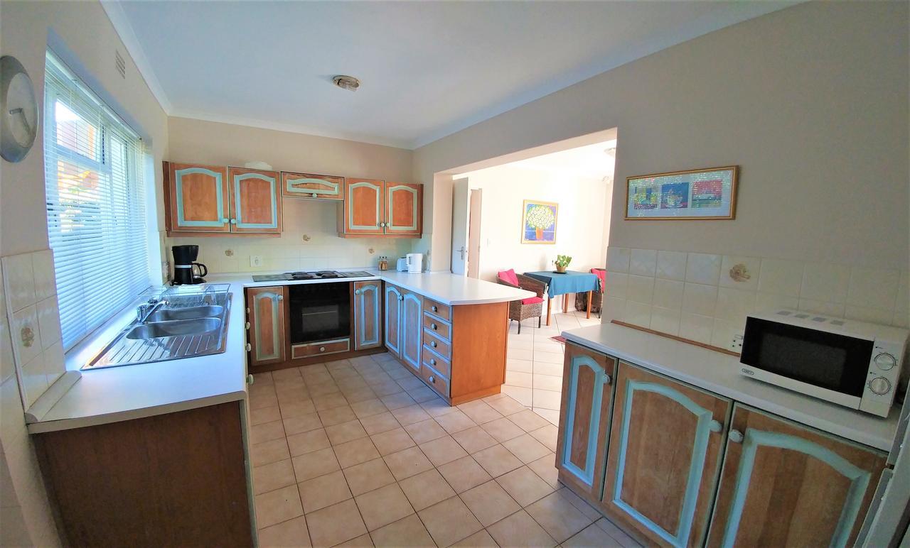 ステレンボッシュ Besigheim Bed & Breakfast エクステリア 写真