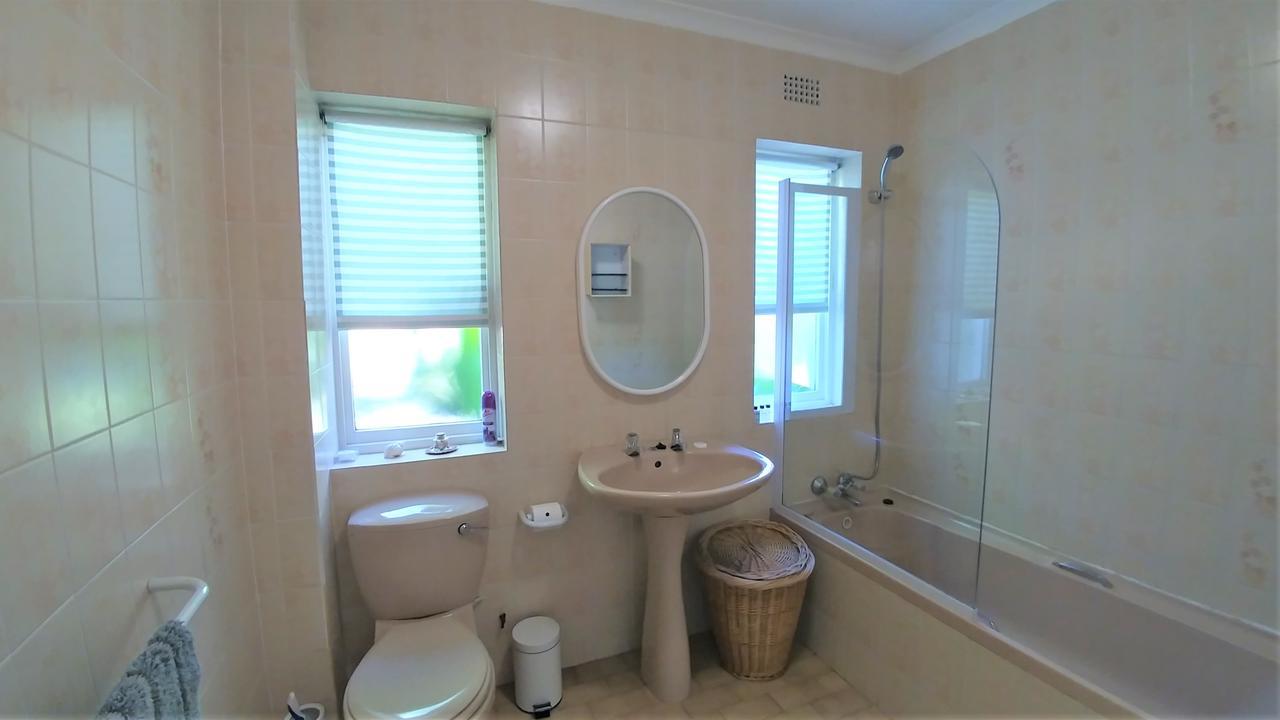 ステレンボッシュ Besigheim Bed & Breakfast エクステリア 写真