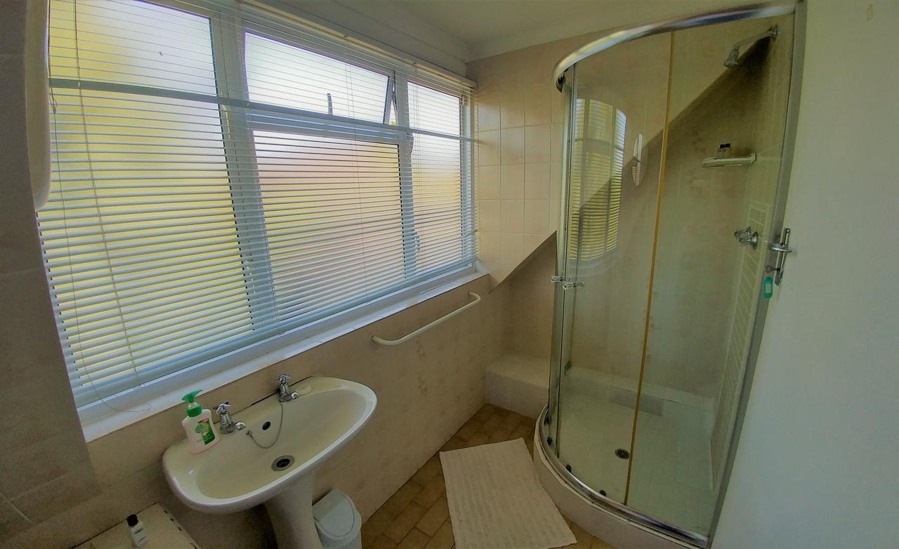 ステレンボッシュ Besigheim Bed & Breakfast エクステリア 写真