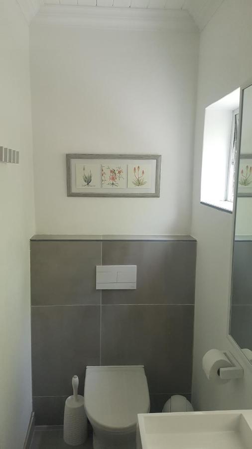 ステレンボッシュ Besigheim Bed & Breakfast エクステリア 写真