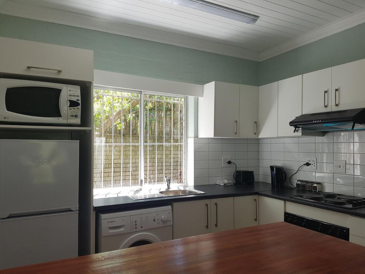 ステレンボッシュ Besigheim Bed & Breakfast エクステリア 写真