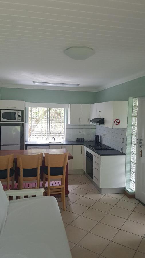ステレンボッシュ Besigheim Bed & Breakfast エクステリア 写真