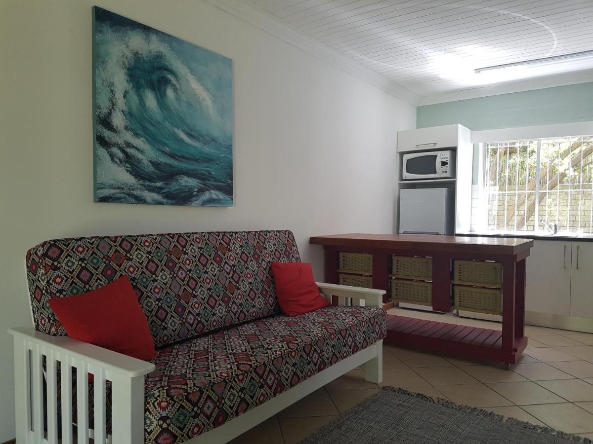 ステレンボッシュ Besigheim Bed & Breakfast エクステリア 写真