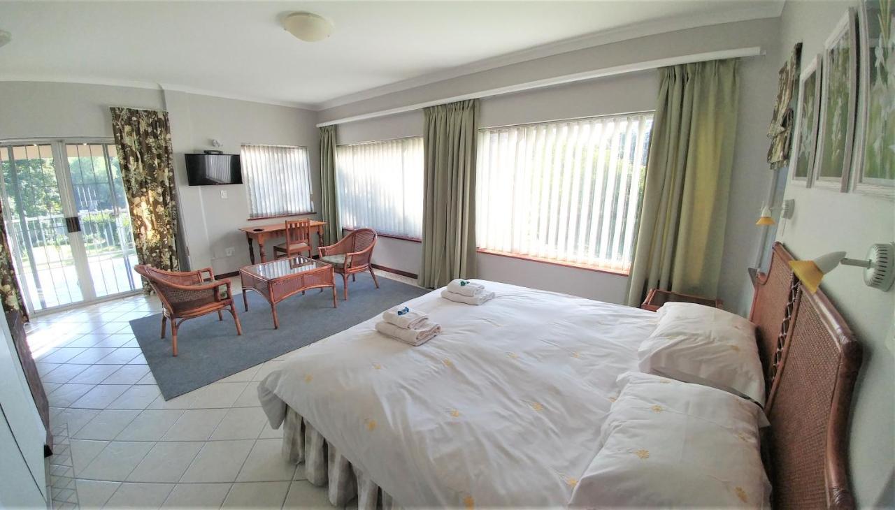 ステレンボッシュ Besigheim Bed & Breakfast エクステリア 写真