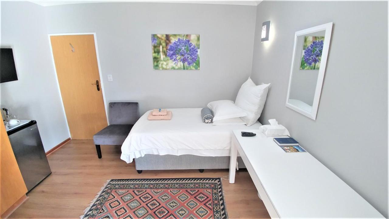 ステレンボッシュ Besigheim Bed & Breakfast エクステリア 写真