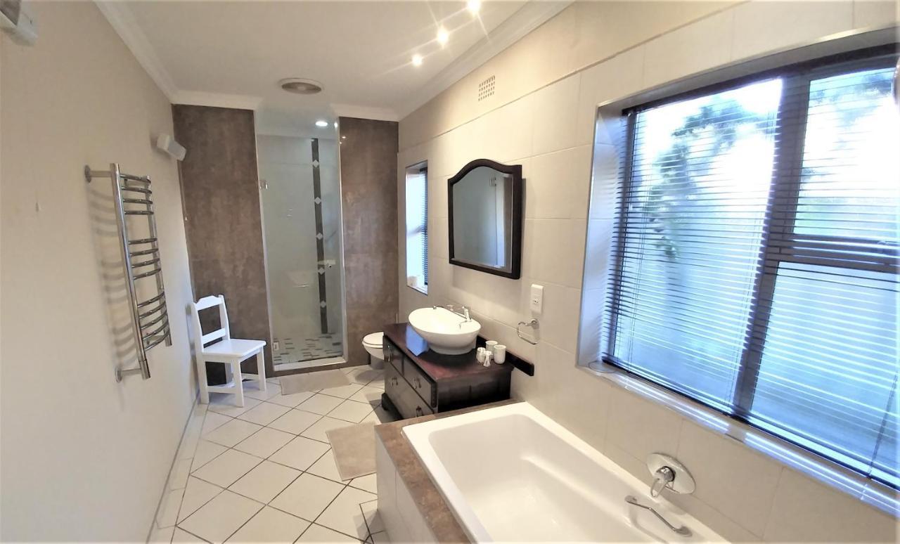 ステレンボッシュ Besigheim Bed & Breakfast エクステリア 写真