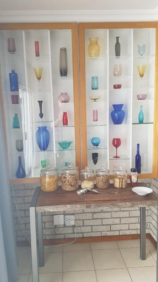 ステレンボッシュ Besigheim Bed & Breakfast エクステリア 写真