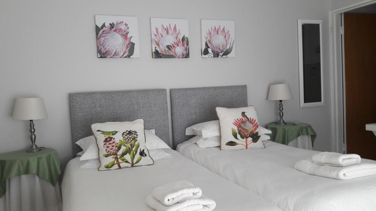 ステレンボッシュ Besigheim Bed & Breakfast エクステリア 写真