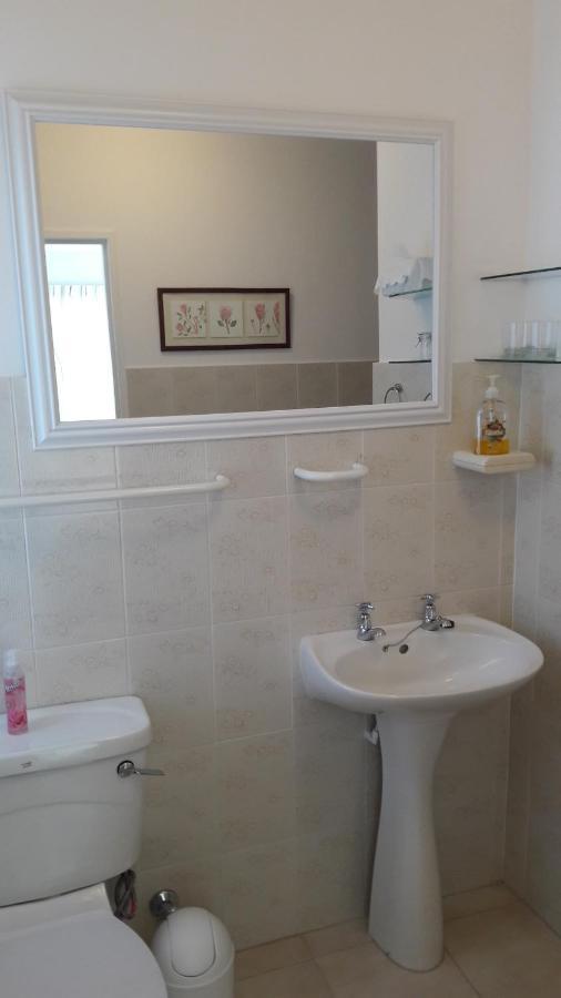 ステレンボッシュ Besigheim Bed & Breakfast エクステリア 写真