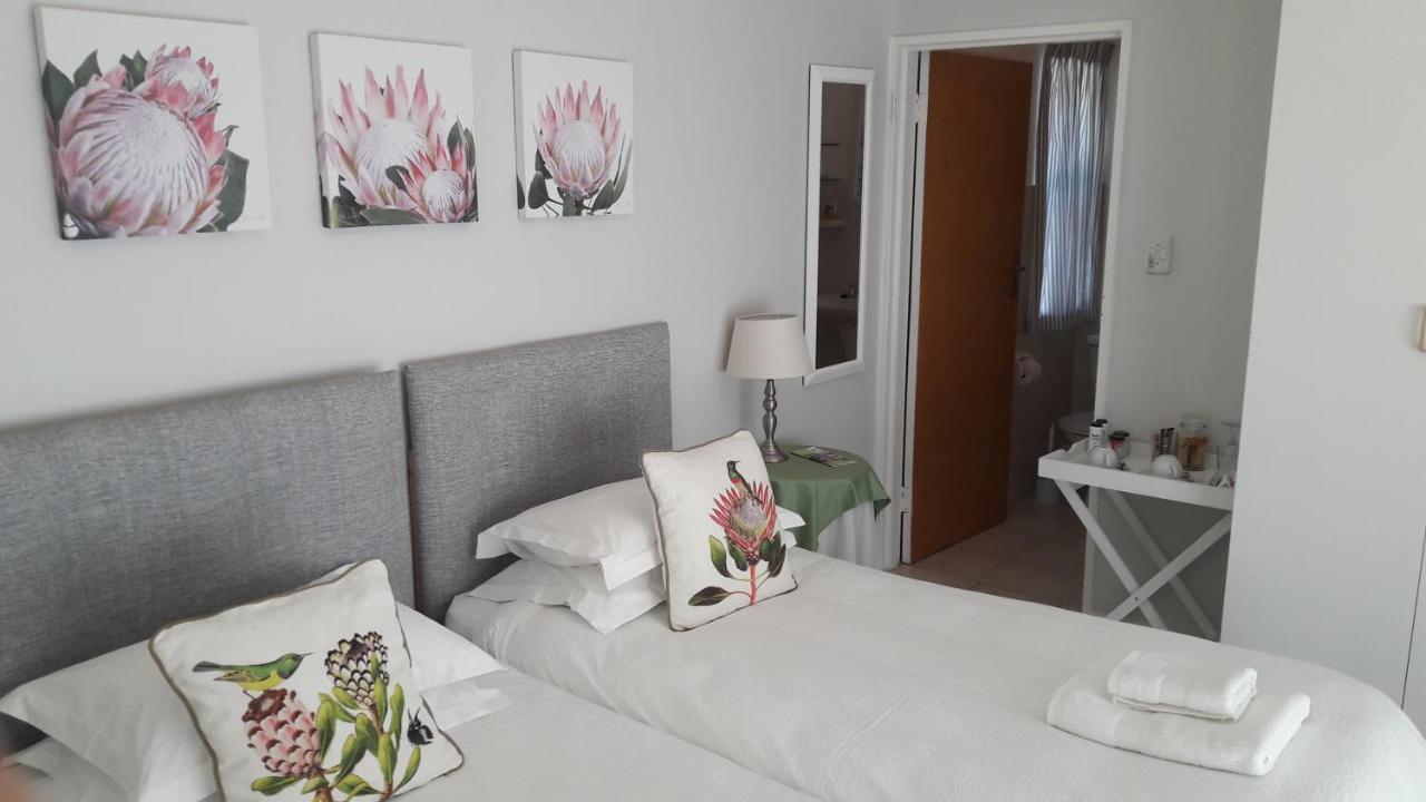 ステレンボッシュ Besigheim Bed & Breakfast エクステリア 写真