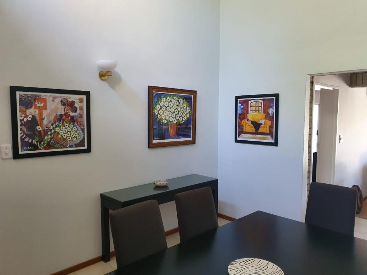 ステレンボッシュ Besigheim Bed & Breakfast エクステリア 写真