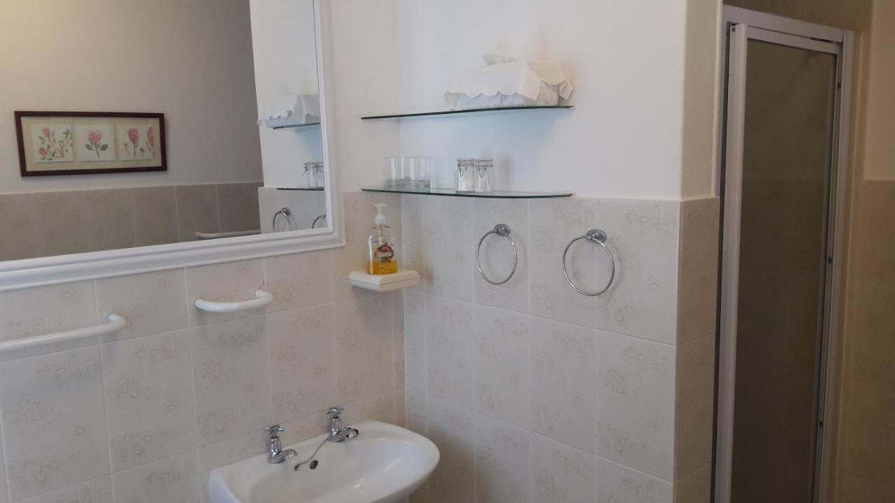 ステレンボッシュ Besigheim Bed & Breakfast エクステリア 写真
